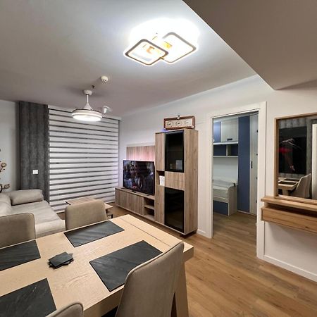 Blois Apartments Rivas-Vaciamadrid Extérieur photo