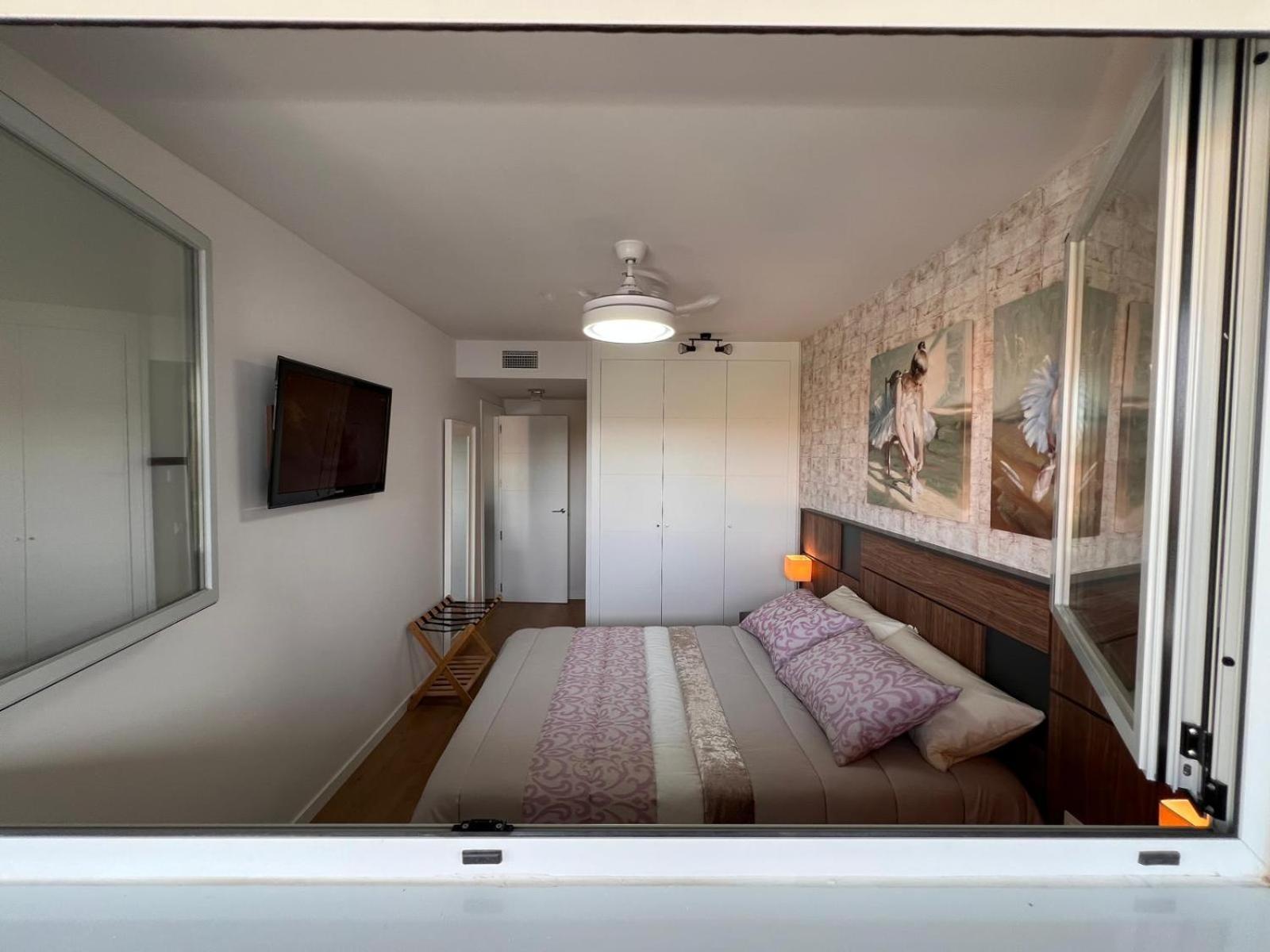 Blois Apartments Rivas-Vaciamadrid Extérieur photo