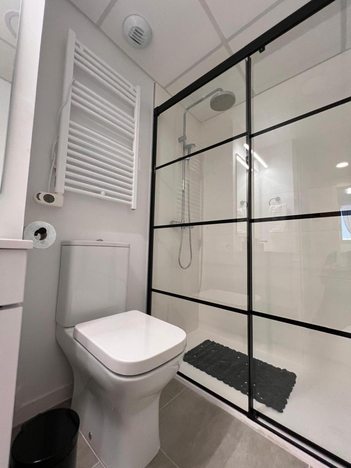 Blois Apartments Rivas-Vaciamadrid Extérieur photo
