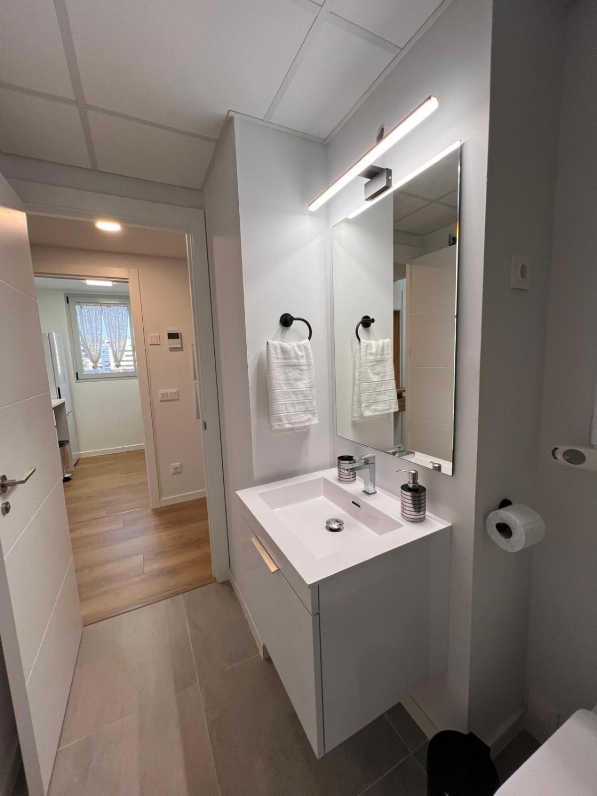 Blois Apartments Rivas-Vaciamadrid Extérieur photo