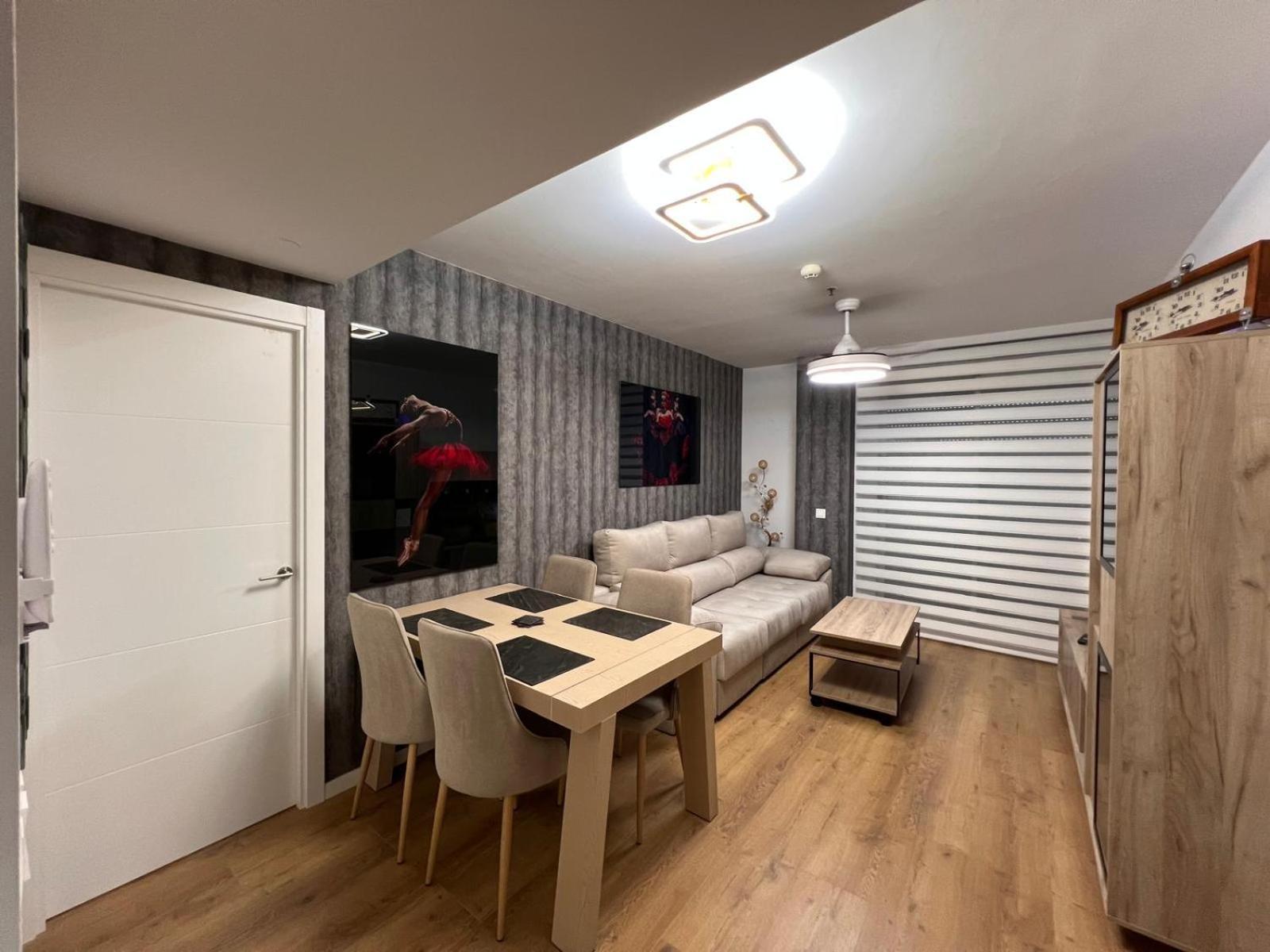 Blois Apartments Rivas-Vaciamadrid Extérieur photo