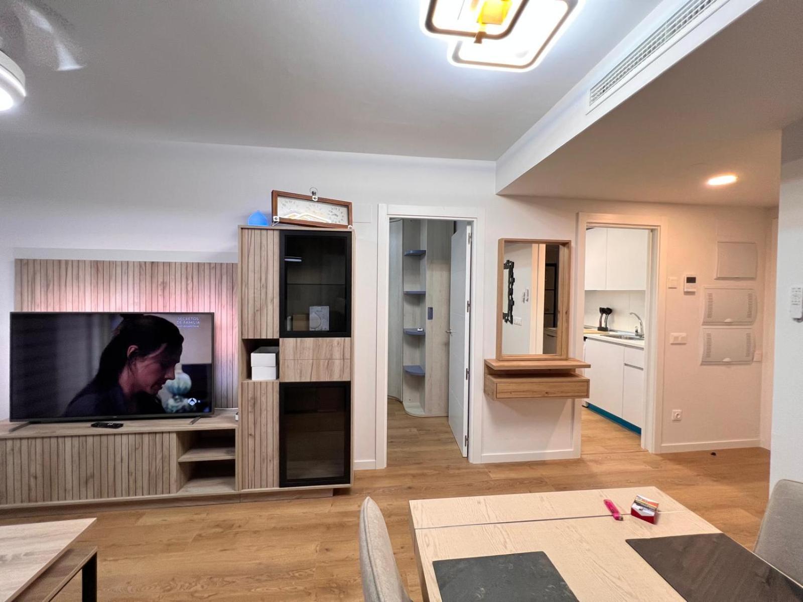 Blois Apartments Rivas-Vaciamadrid Extérieur photo