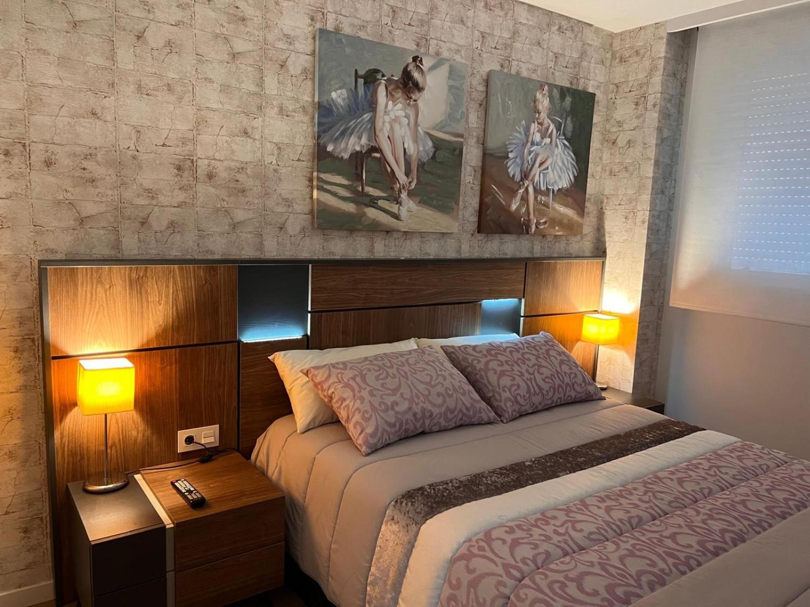 Blois Apartments Rivas-Vaciamadrid Extérieur photo
