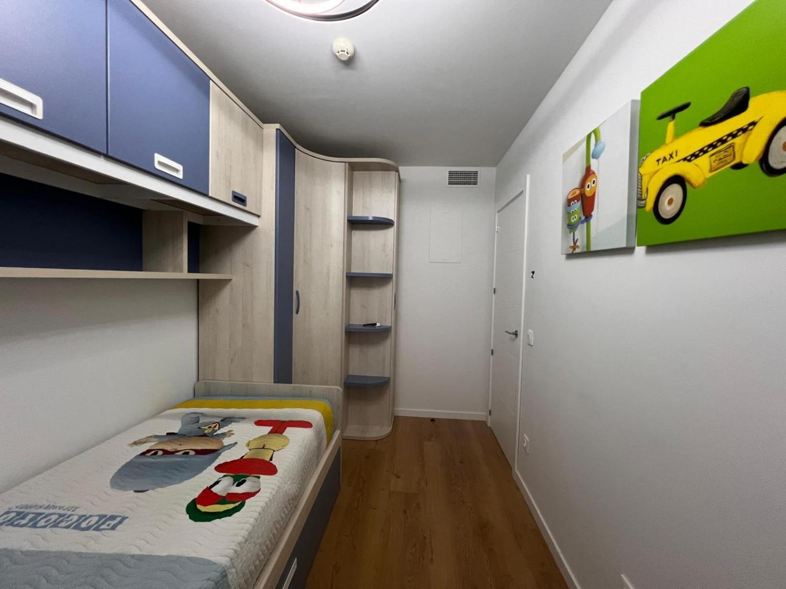Blois Apartments Rivas-Vaciamadrid Extérieur photo