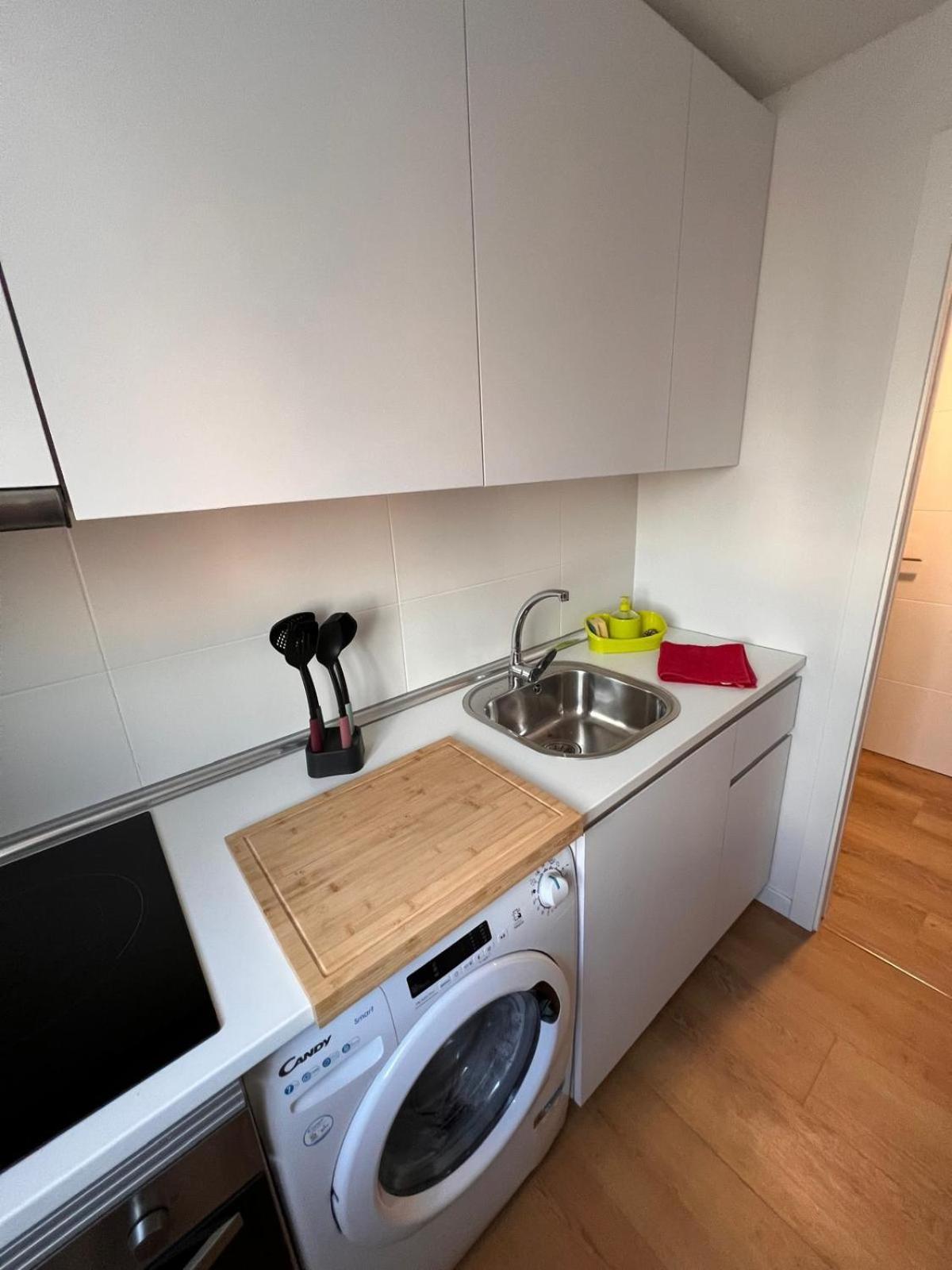 Blois Apartments Rivas-Vaciamadrid Extérieur photo
